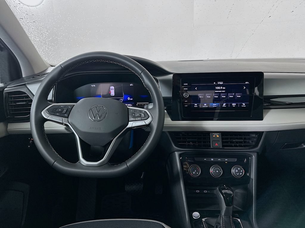 Used 2025 Volkswagen Taos S FWD image 19