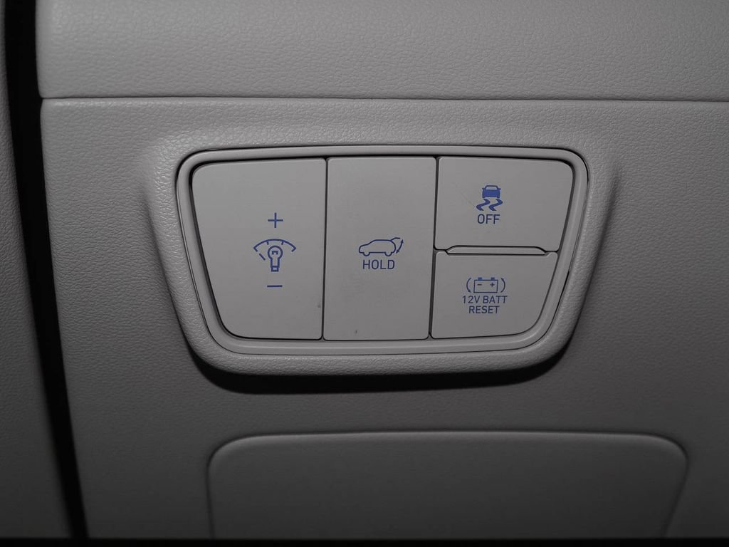 Used 2024 Hyundai Tucson SEL image 26