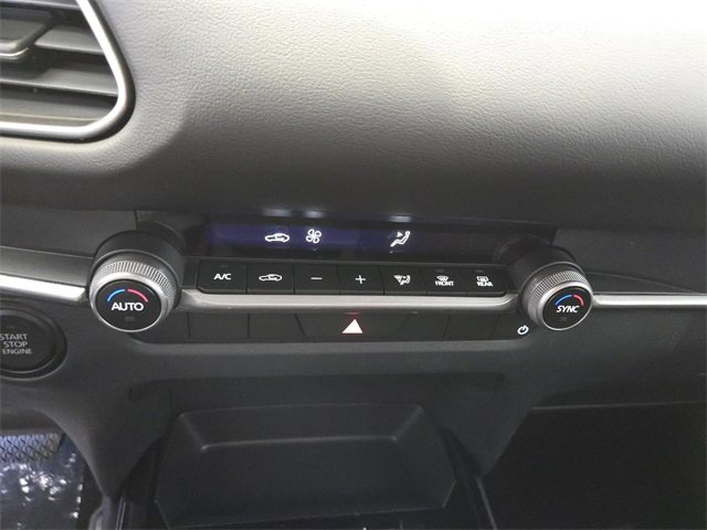 New 2025 MAZDA CX-30 AWD 2.5 S w/ Select Sport Pkg image 20