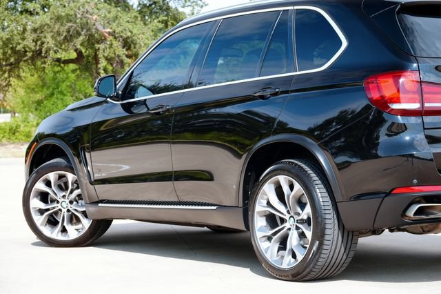 Used 2018 BMW X5 sDrive35i RWD image 24