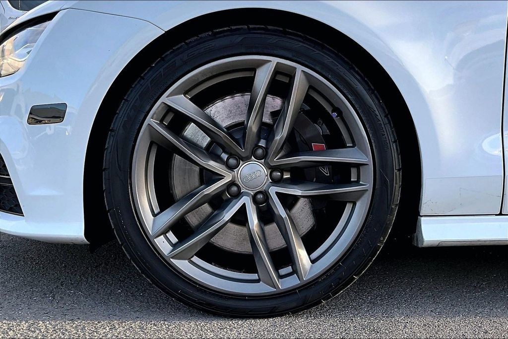 Used 2015 Audi S7 Prestige image 32
