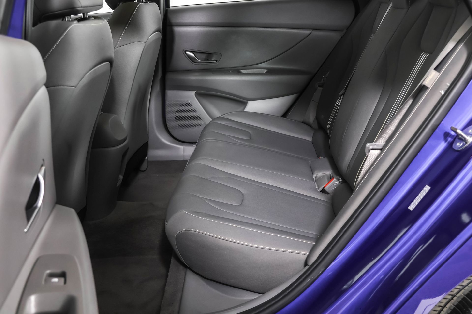 Used 2024 Hyundai Elantra SEL image 36