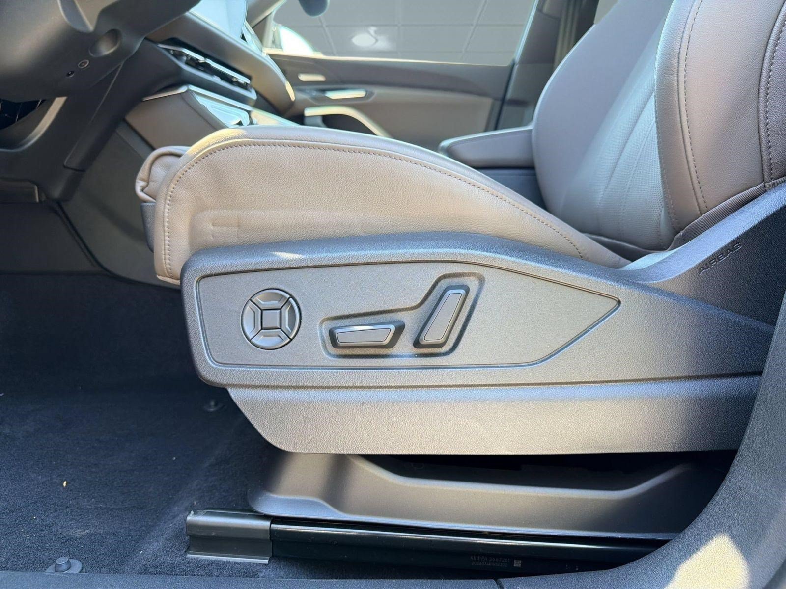 New 2026 Audi Q5 Prestige AWD/4WD image 14