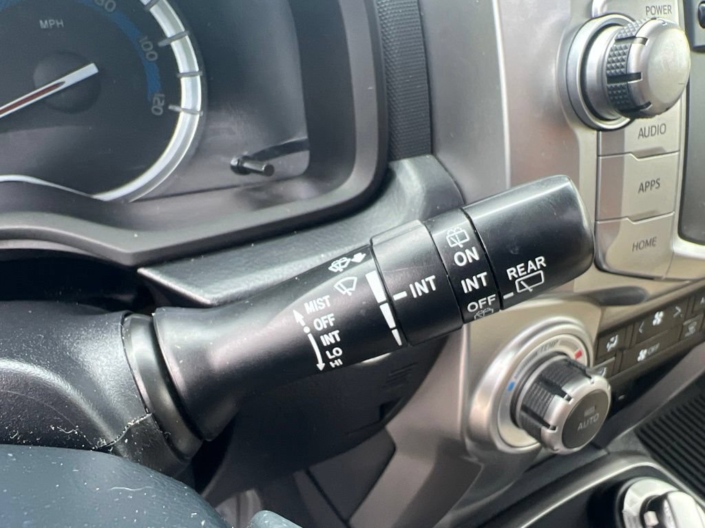Used 2016 Toyota 4Runner Limited AWD/4WD image 41