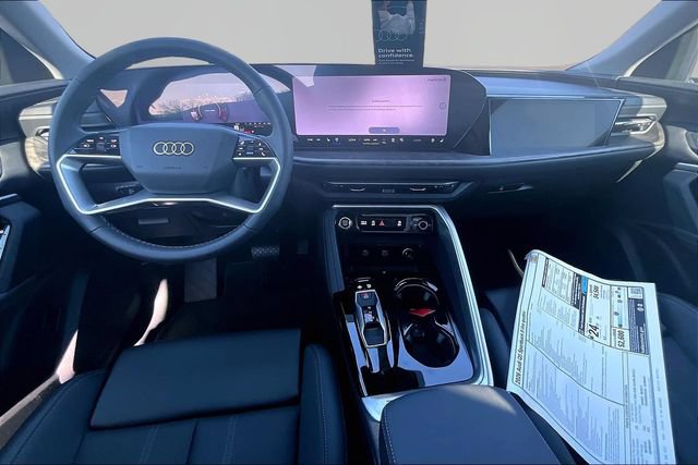 New 2026 Audi Q5 Premium Plus AWD/4WD image 15
