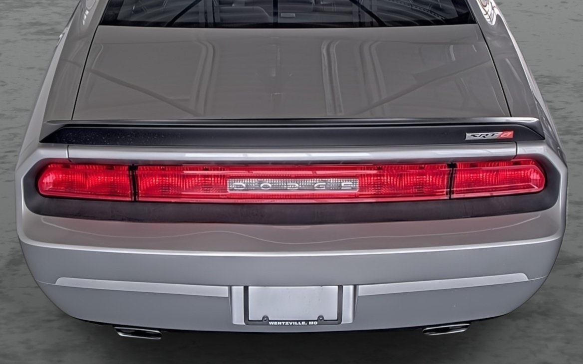 Used 2008 Dodge Challenger SRT8 RWD image 12