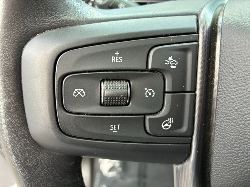 Used 2024 GMC Sierra 3500 Denali Ultimate image 22