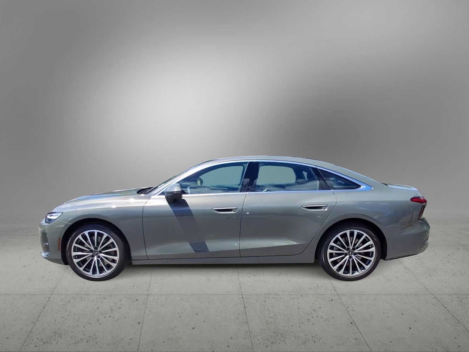 Certified 2026 Audi A6 Premium w/ 20" Wheel Package AWD/4WD image 5