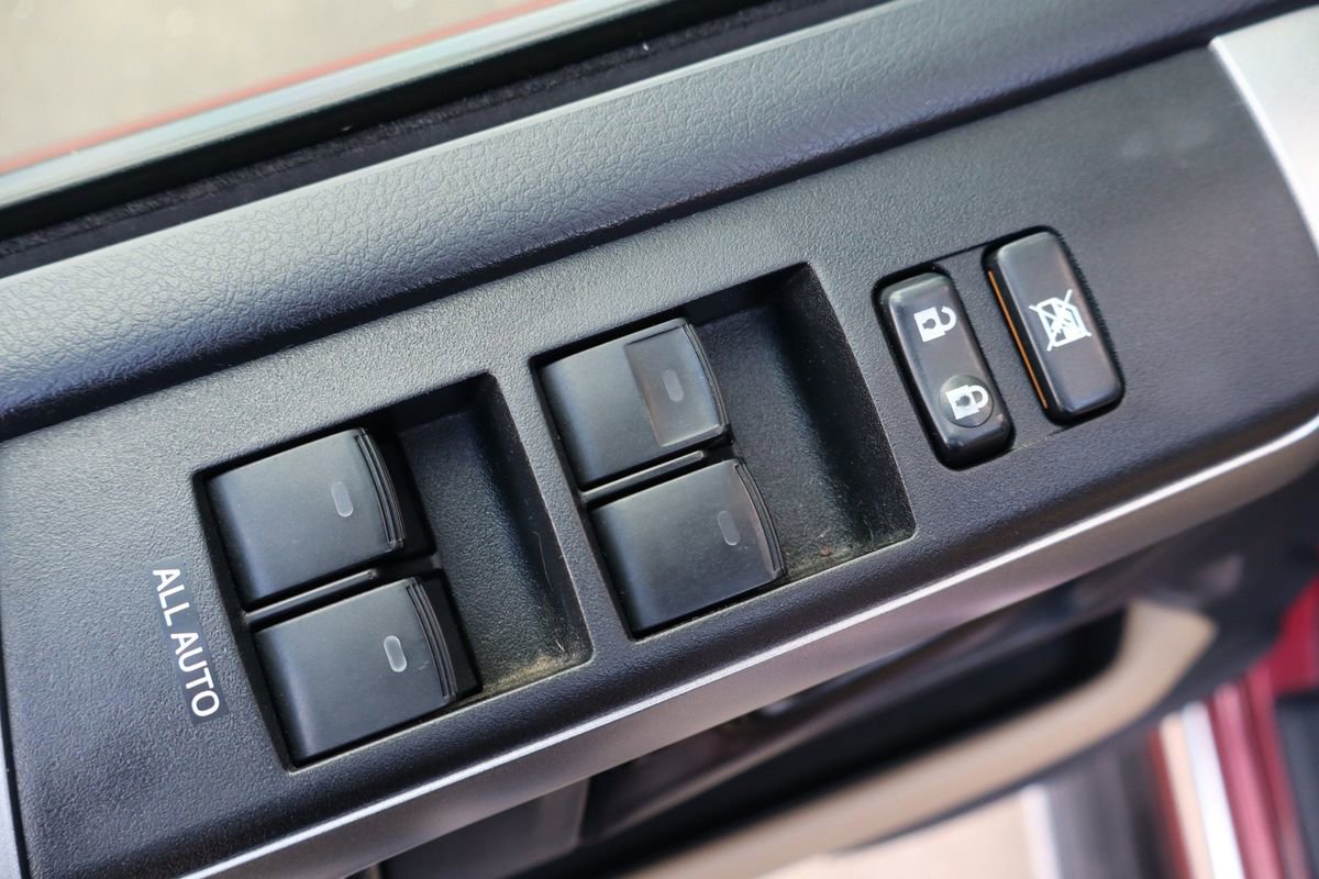 Used 2010 Toyota 4Runner Trail image 27