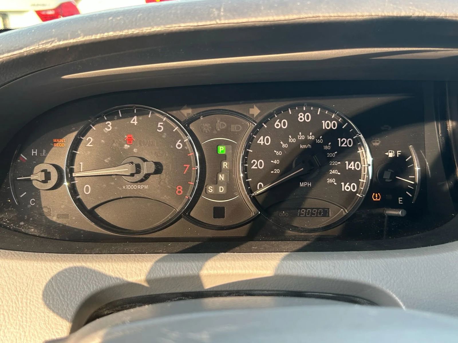 Used 2008 Toyota Avalon XL image 23