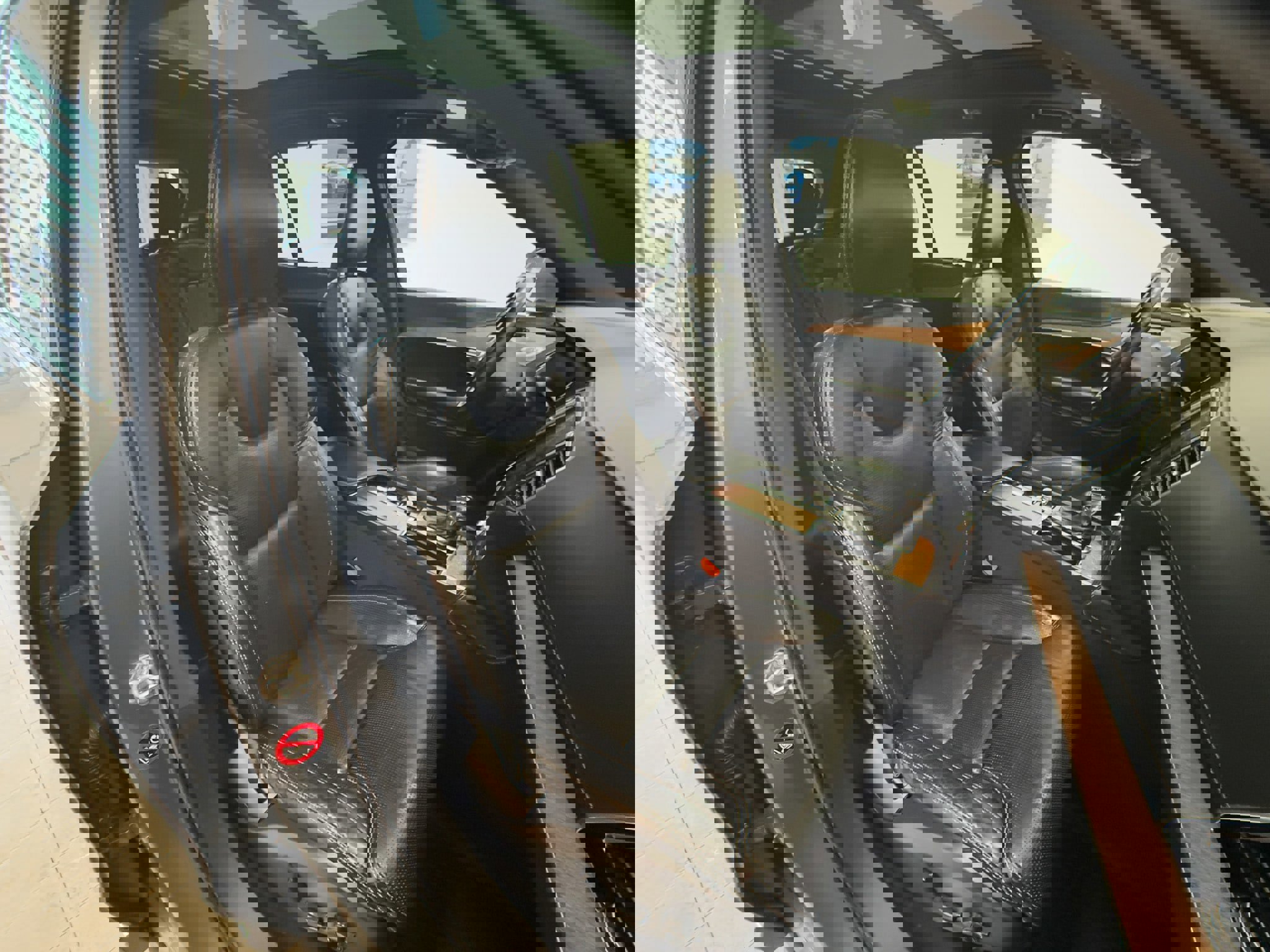 Used 2018 Volvo XC90 T6 Inscription w/ Convenience Package image 27