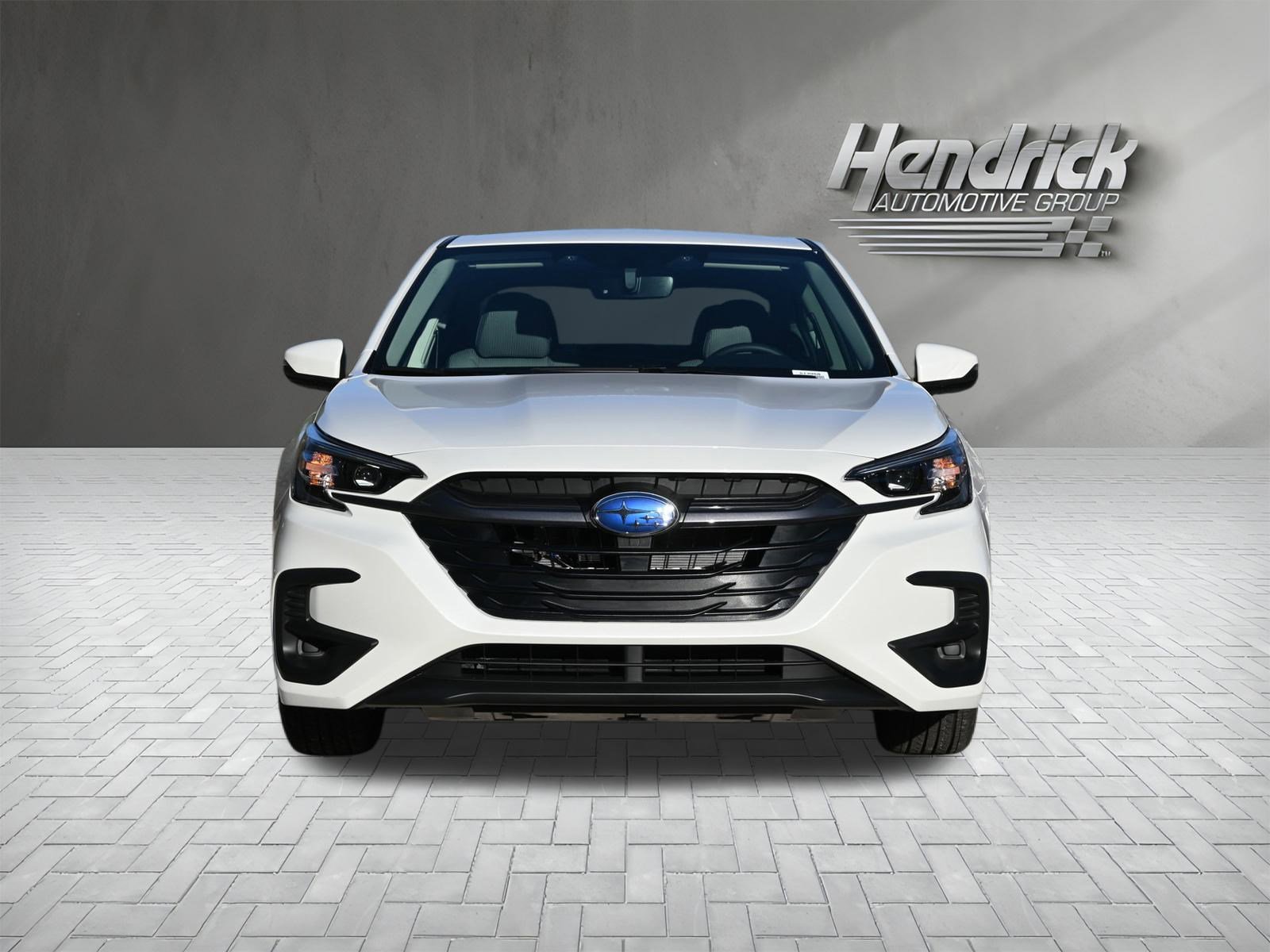 Certified 2025 Subaru Legacy Premium image 3