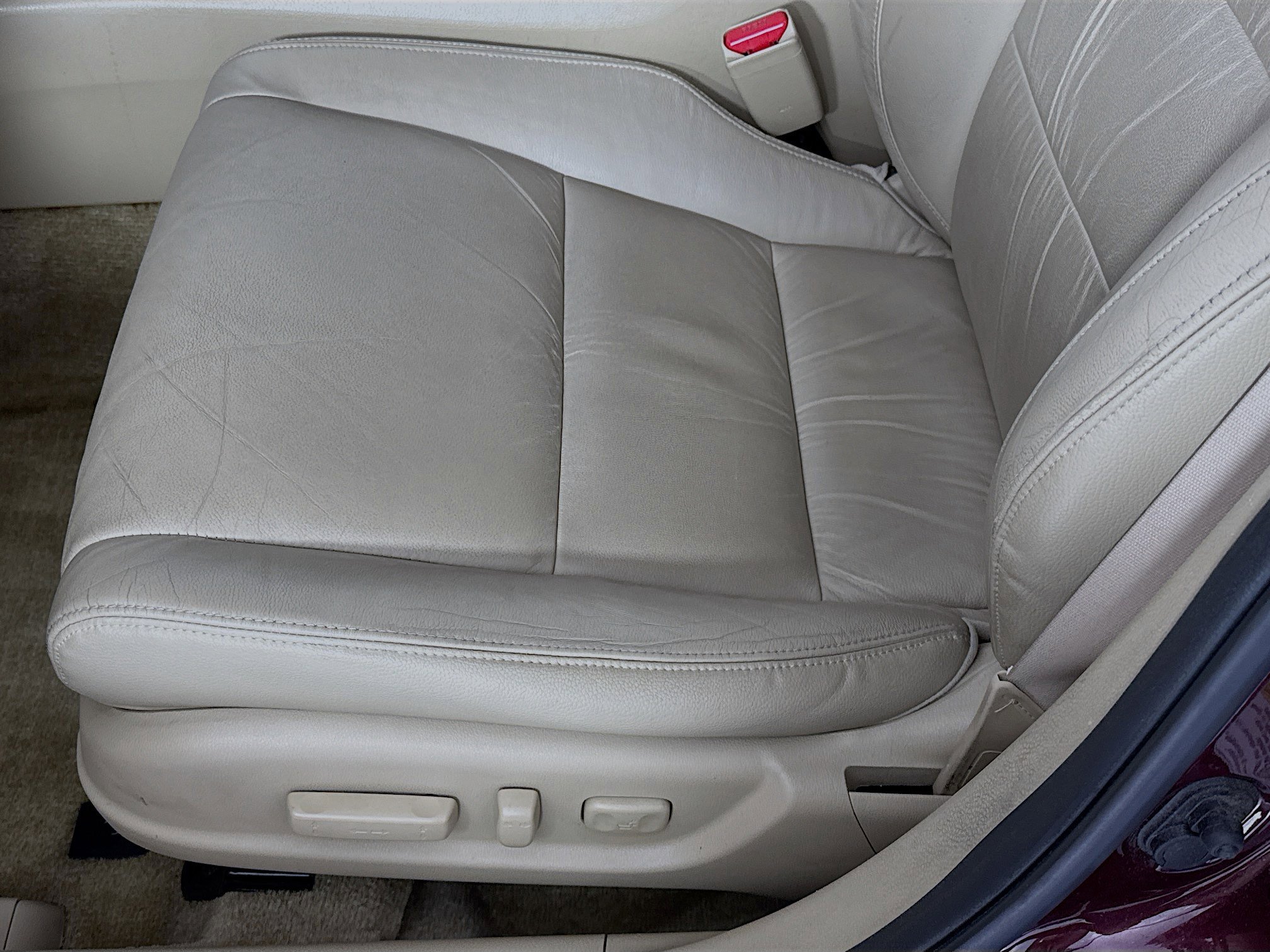 Used 2012 Honda Accord EX-L image 17