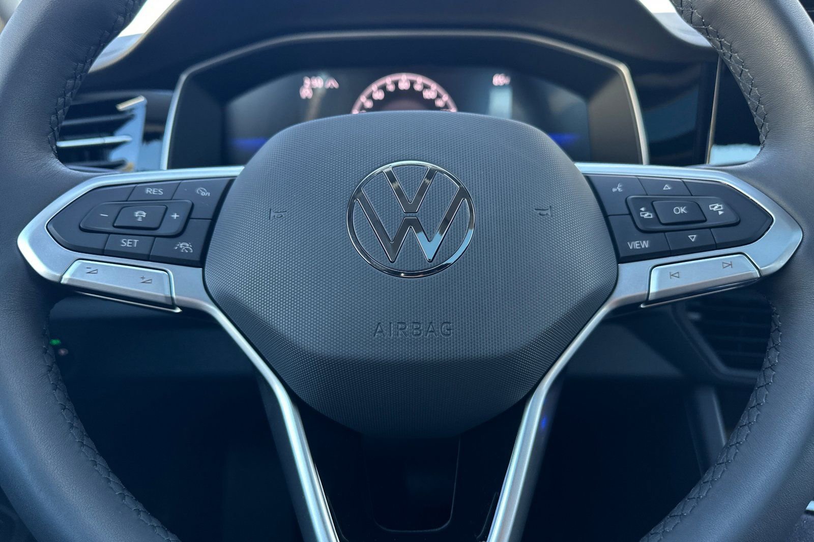 New 2026 Volkswagen Jetta SE FWD image 20