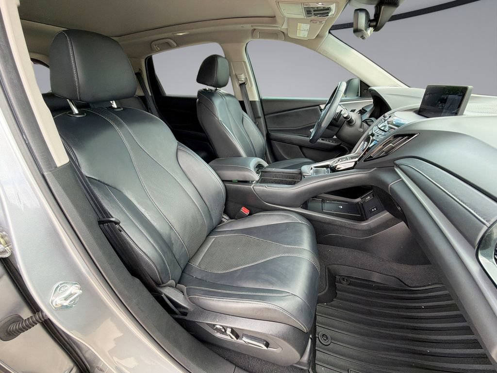 Used 2023 Acura RDX w/ Technology Package FWD image 16