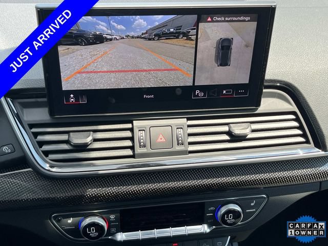 Used 2024 Audi SQ5 Prestige AWD/4WD image 32