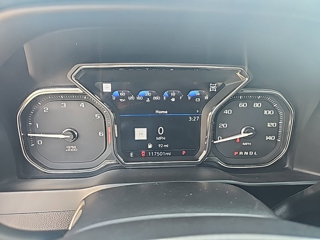 Used 2022 GMC Sierra 1500 Denali w/ Denali Premium Package image 24