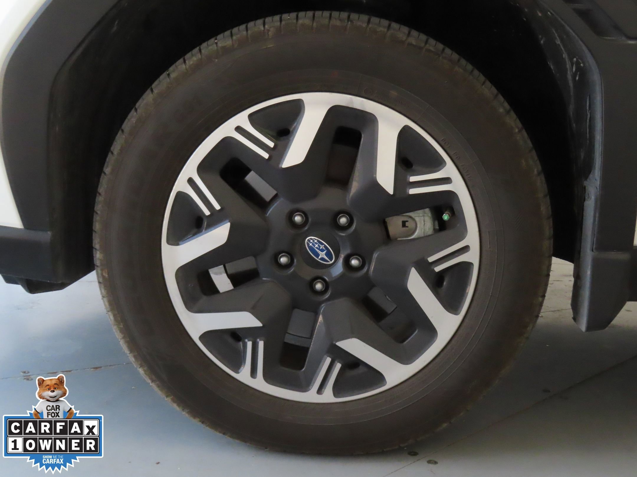 Used 2025 Subaru Forester Premium w/ Convenience Package #2 AWD/4WD image 29