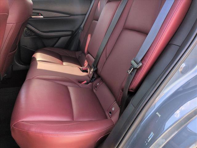 Used 2025 MAZDA CX-30 AWD 2.5 S w/ Preferred Package image 19