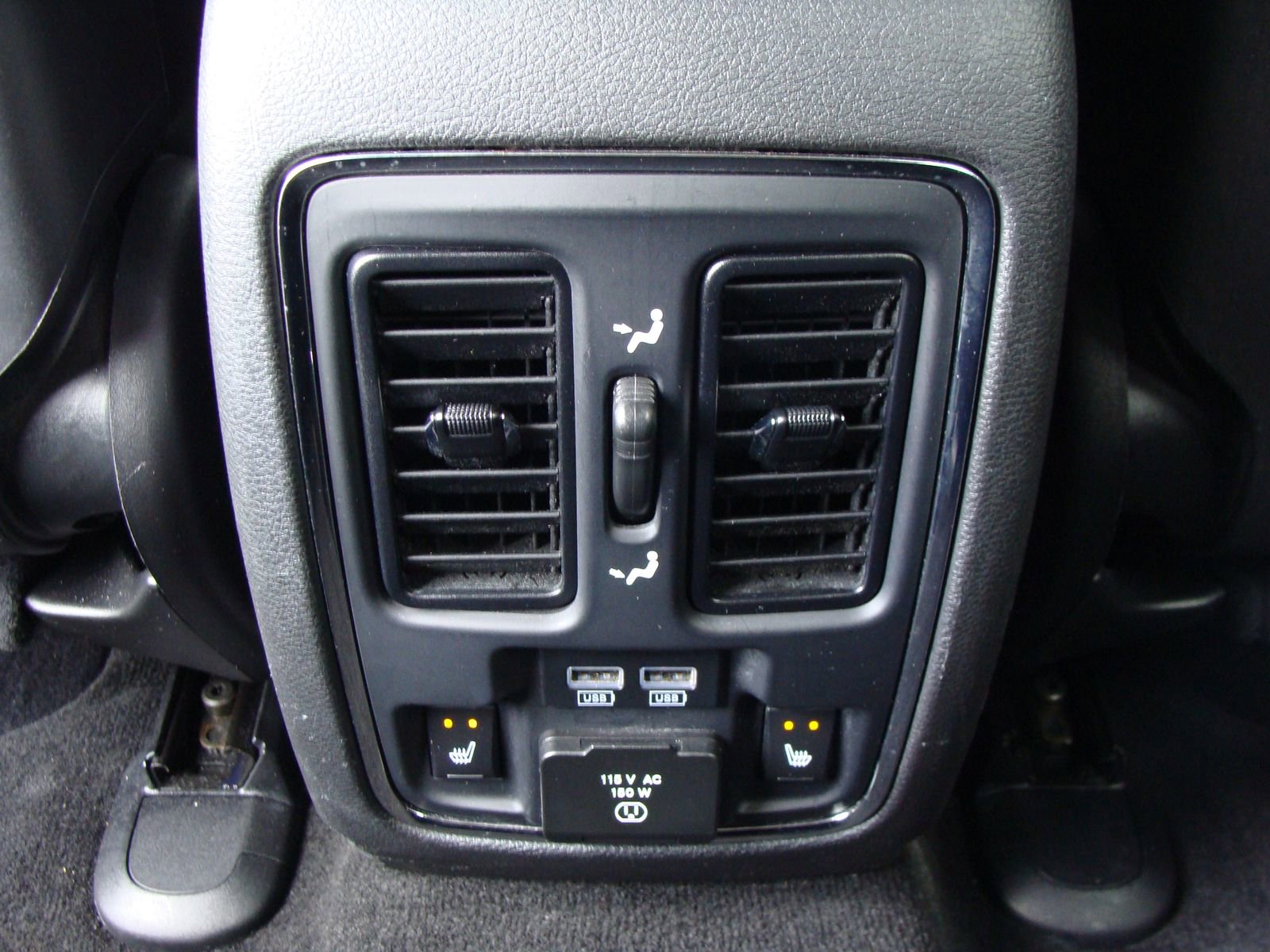 Used 2014 Jeep Grand Cherokee Overland image 33