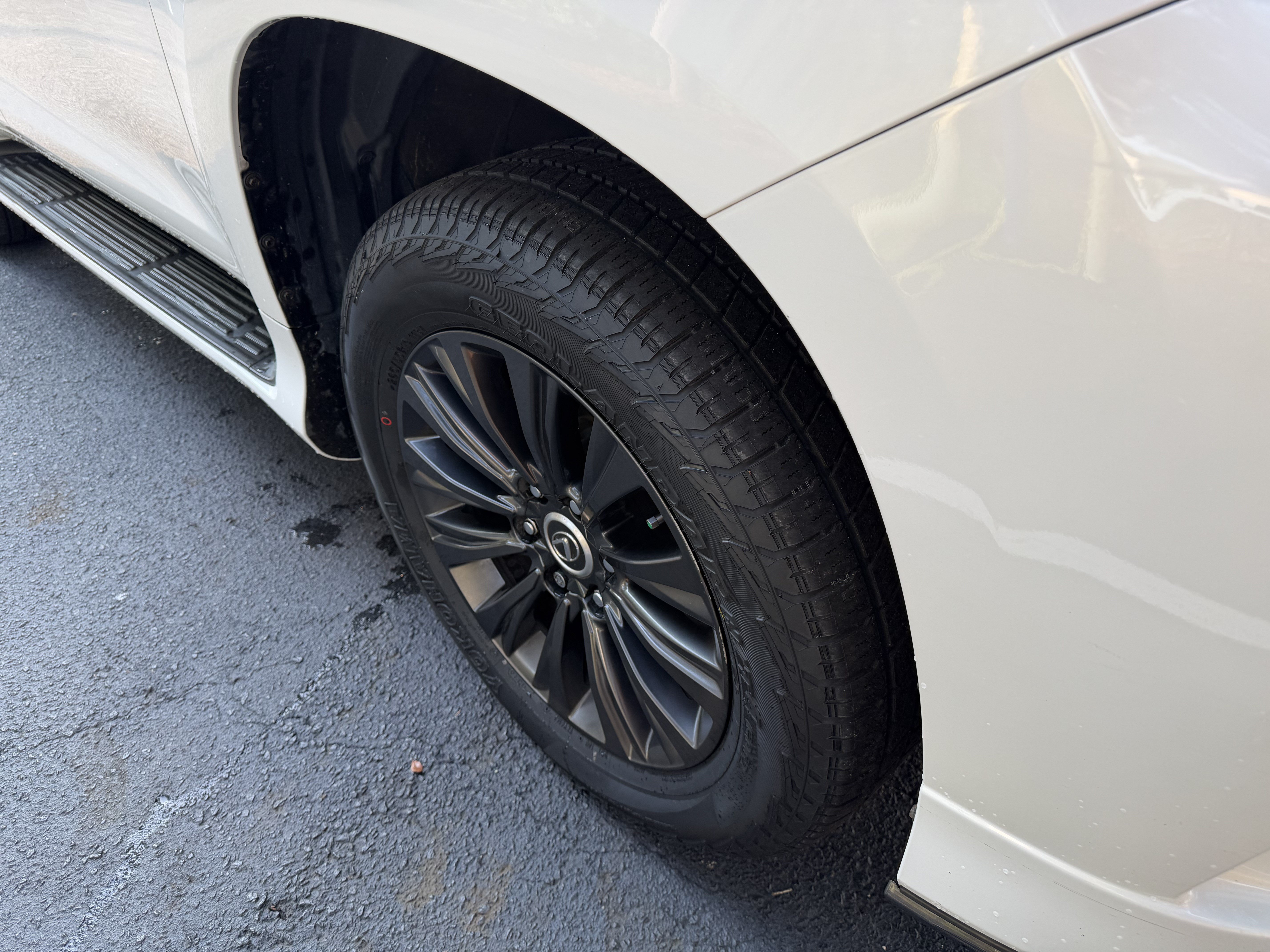 Used 2020 Lexus GX 460 Premium AWD/4WD image 11
