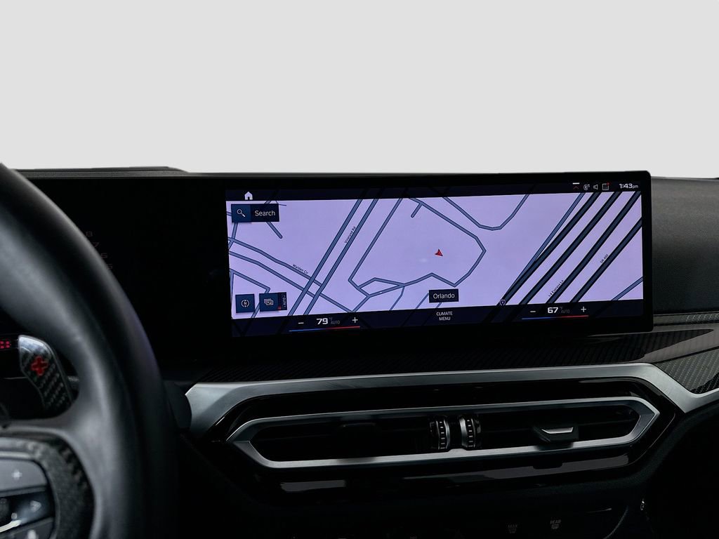 Used 2024 BMW M4 xDrive Competition w/ M Driver's Package image 15