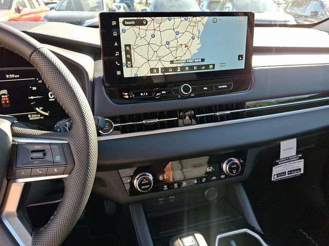 New 2025 Mitsubishi Outlander SE image 13