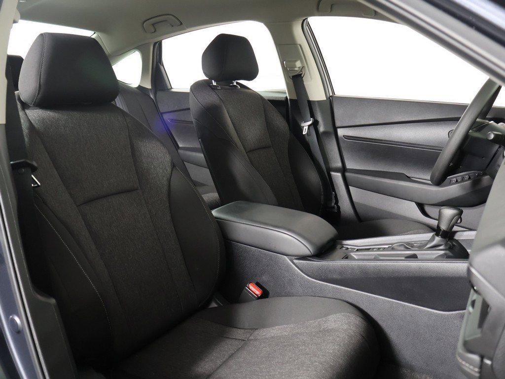 Certified 2025 Honda Accord LX image 26