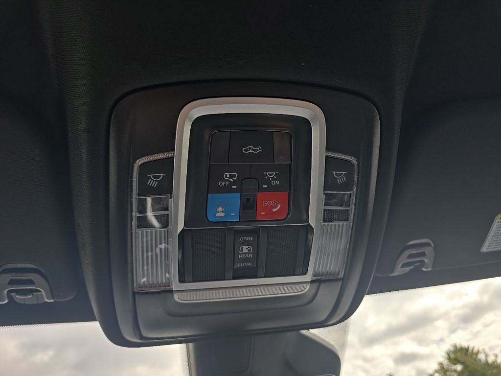 New 2026 RAM 1500 Big Horn image 33