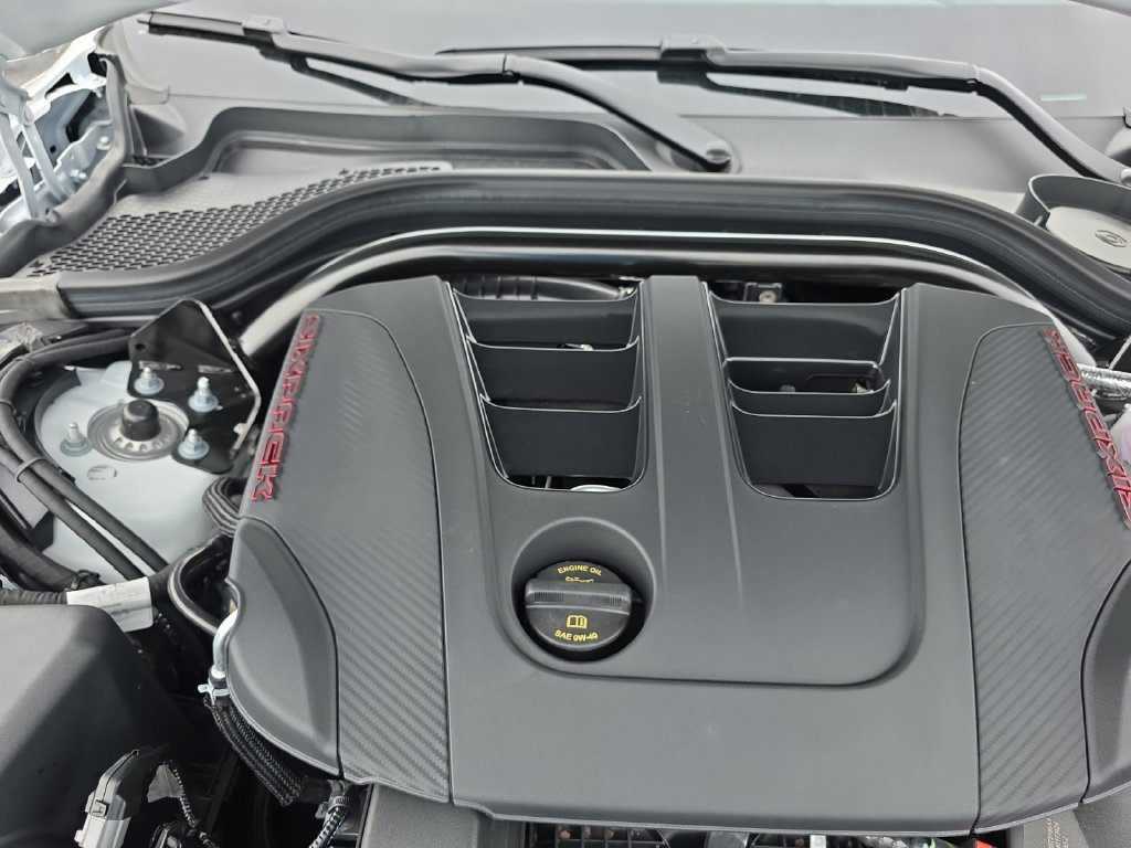 New 2027 Dodge Charger Scat Pack AWD/4WD image 27