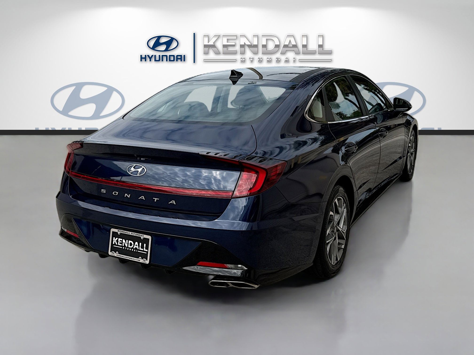 Used 2020 Hyundai Sonata SEL image 6
