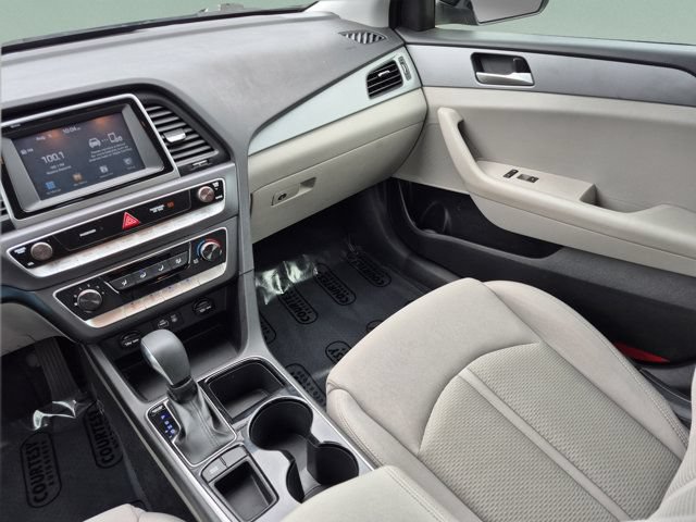 Used 2019 Hyundai Sonata SE FWD image 15