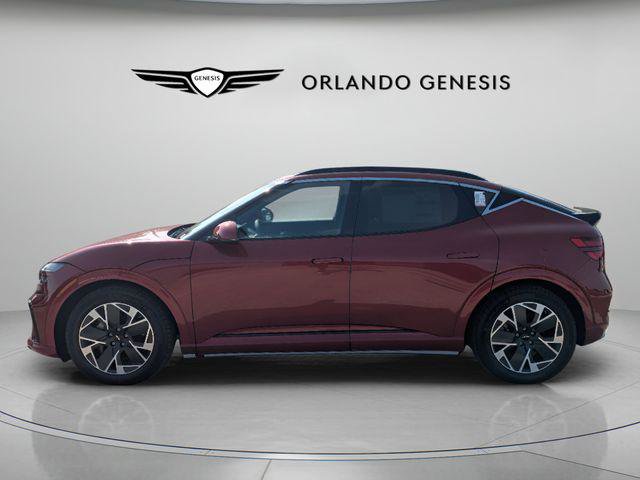 New 2026 Genesis GV60 RWD image 5