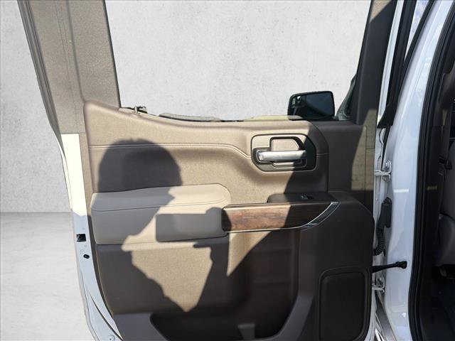 Used 2019 GMC Sierra 1500 SLT RWD image 17