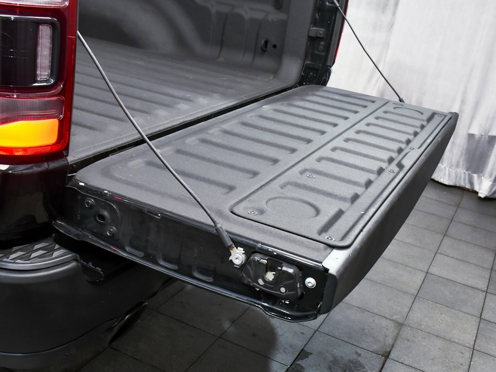 Used 2019 RAM 1500 Rebel w/ Rebel Level 1 Equipment Group image 63