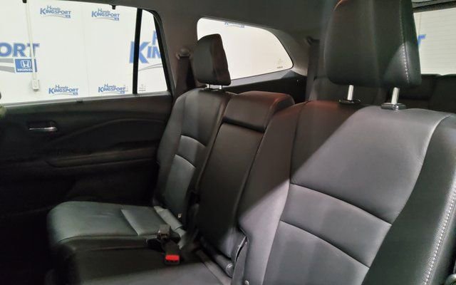 Certified 2022 Honda Pilot Special Edition image 17