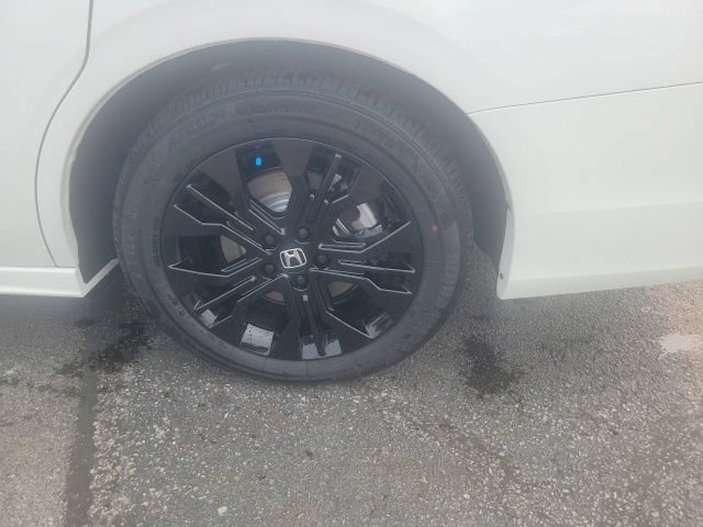 New 2026 Honda Odyssey Sport-L image 10