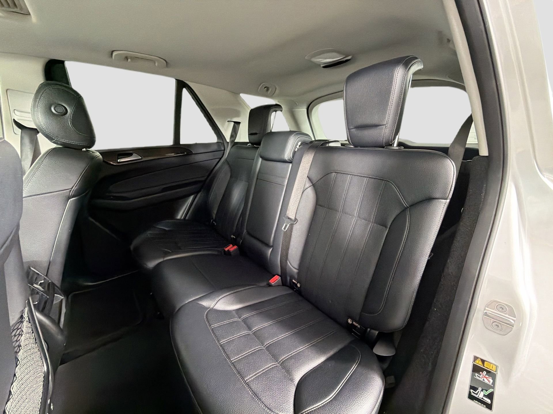 Used 2018 Mercedes-Benz GLE 350 4MATIC image 25