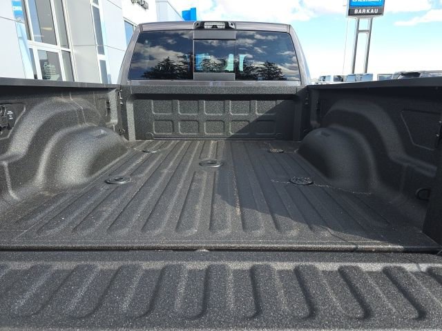 New 2026 RAM 2500 Big Horn image 10