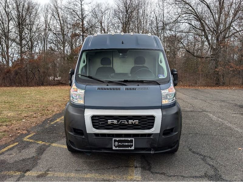 Used 2019 RAM ProMaster 3500 image 2