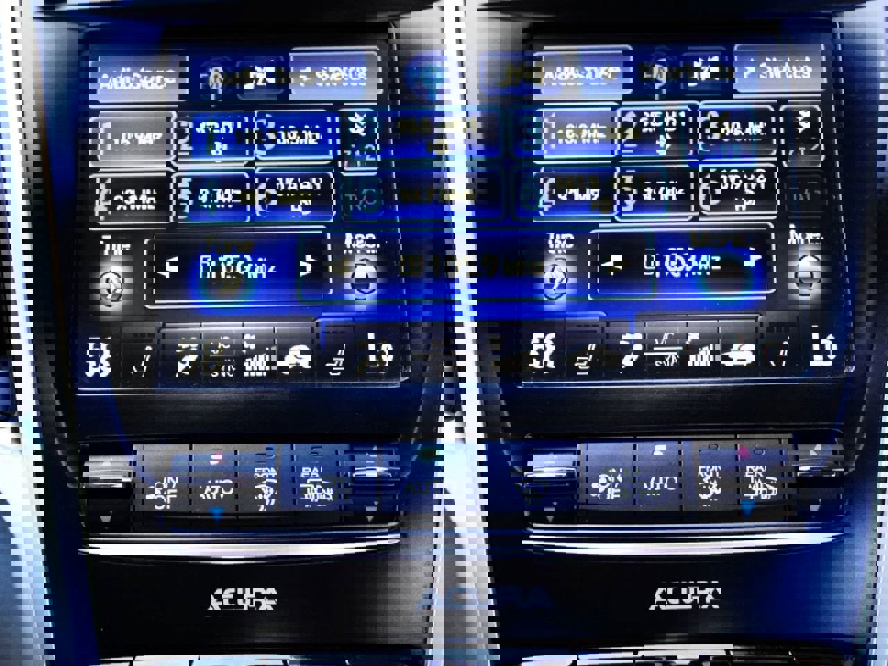 Used 2015 Acura TLX w/ Technology Package image 17