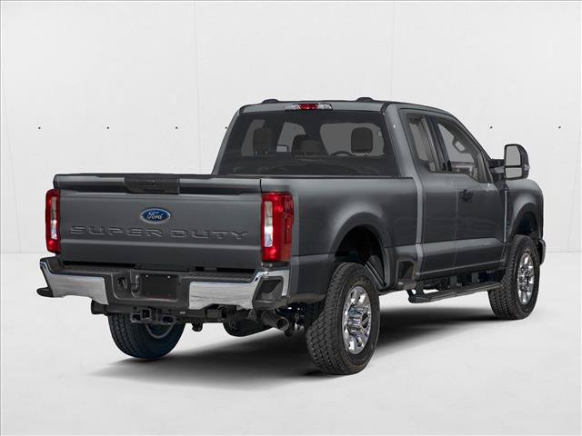New 2027 Ford F250 XLT AWD/4WD image 2