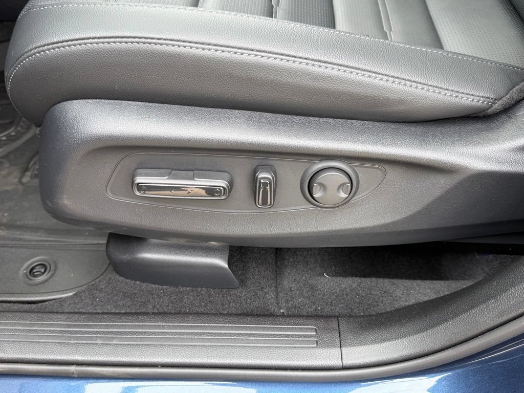 Certified 2026 Honda CR-V EX-L image 29