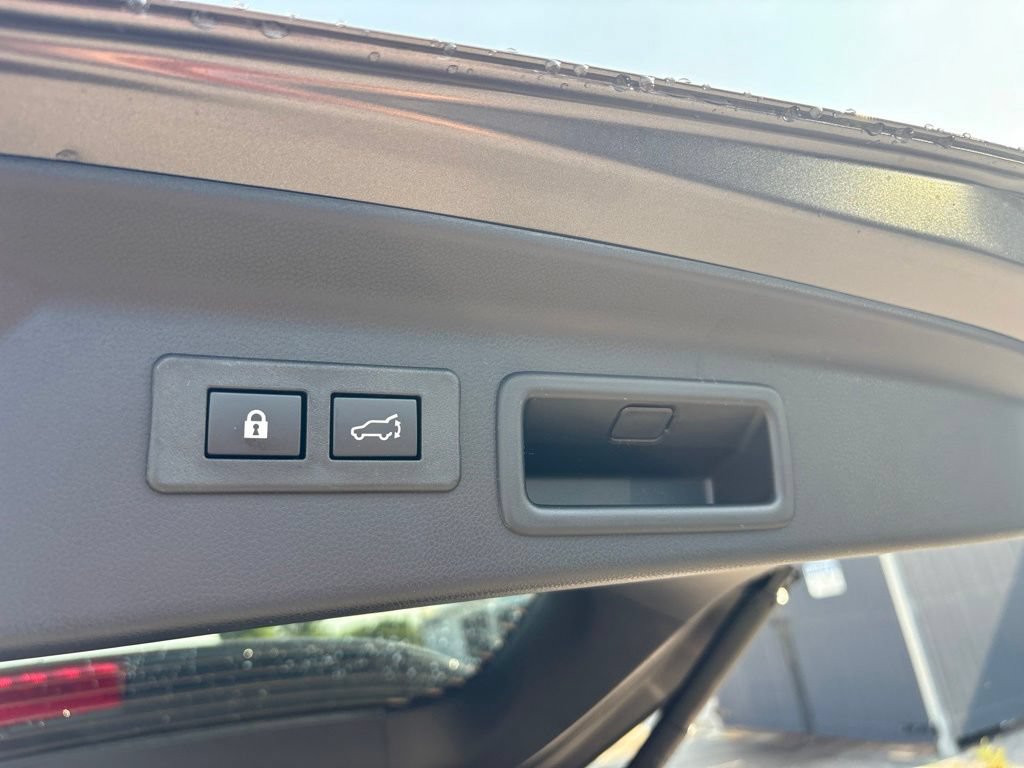 New 2026 Subaru Forester Sport AWD/4WD image 24
