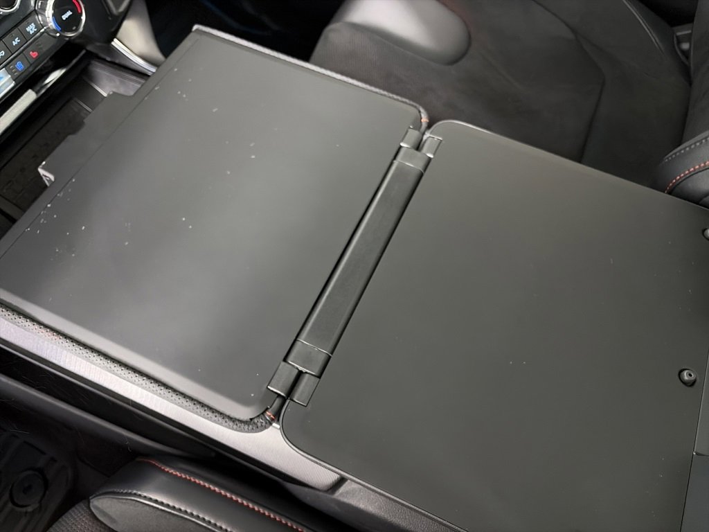 Certified 2024 Ford F150 Raptor w/ Equipment Group 803A Raptor R image 23