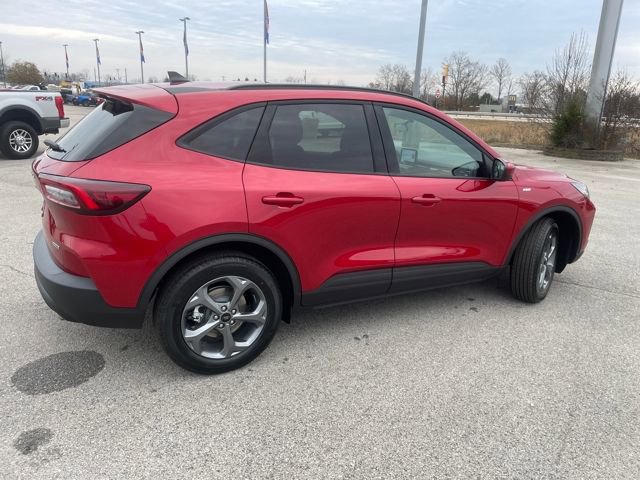 New 2026 Ford Escape ST-Line Select AWD/4WD image 13