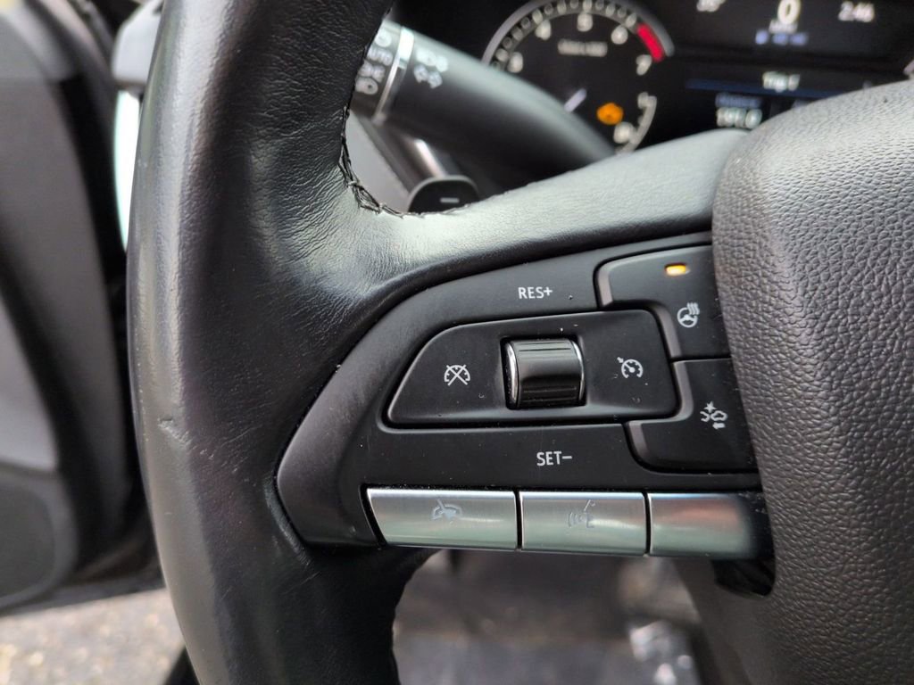 Used 2024 Cadillac CT5 Premium Luxury w/ Climate Package image 34