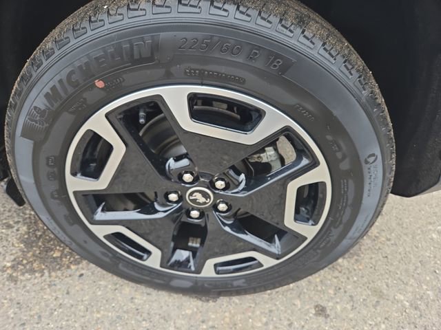 Certified 2023 Ford Bronco Sport Outer Banks image 27