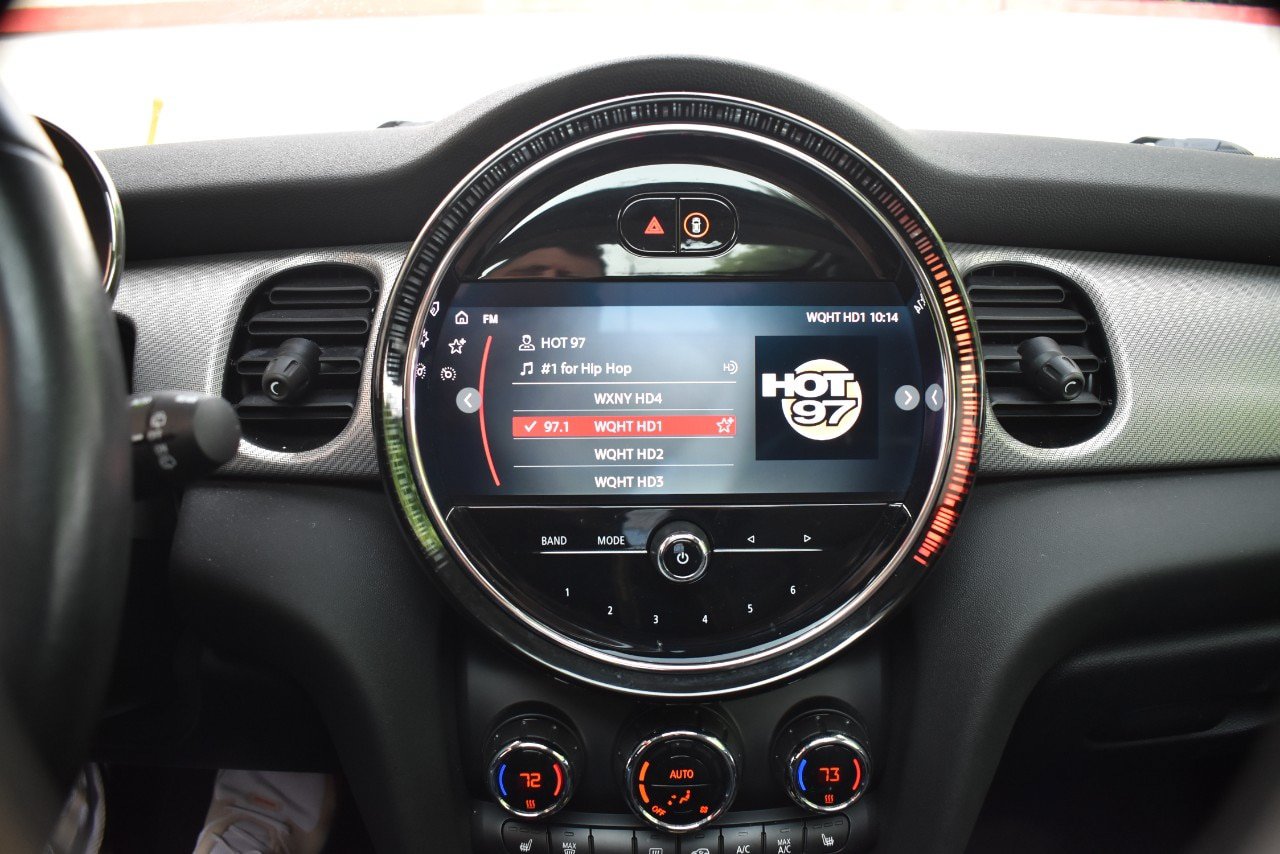 Used 2024 MINI Cooper SE FWD image 26