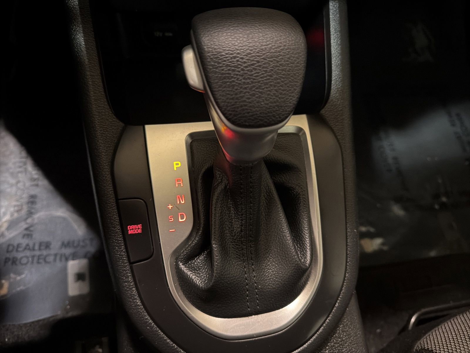 Certified 2024 Kia Forte LXS w/ LXS Technology Package image 19